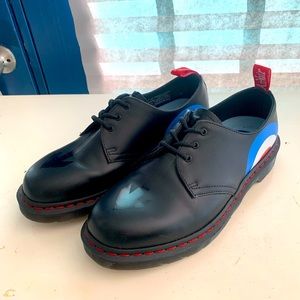 Dr. Martens 1461